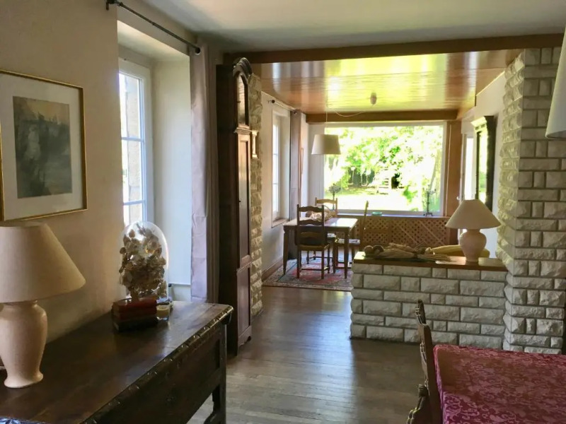 La Grande Maison de Carrouges