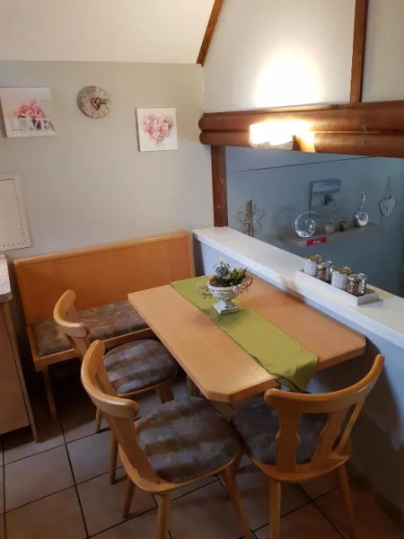 Ferienhaus 89 am Silbersee