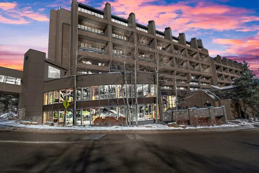 Beaver Run Resort & Conference Center