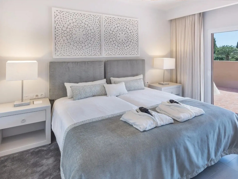 Vilalara Grand Hotel Algarve