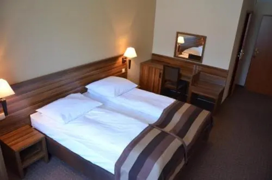 Obiekt Tatar - Usługi Hotelarskie