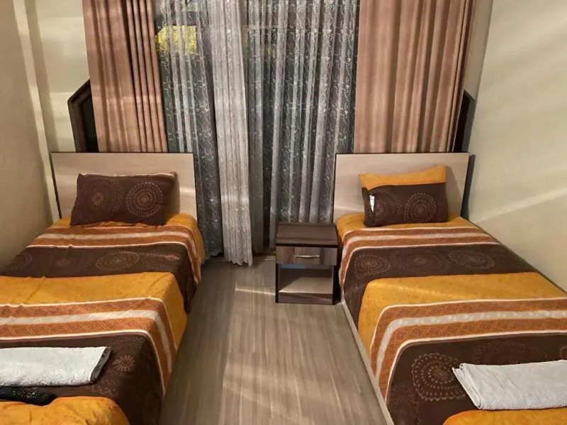 Apaydin Kapuzbasi Otel