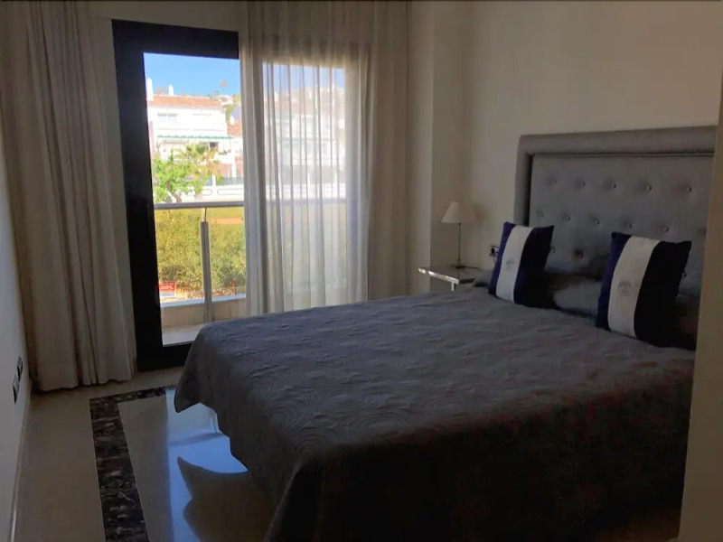 Apartamentos Marina del Castillo