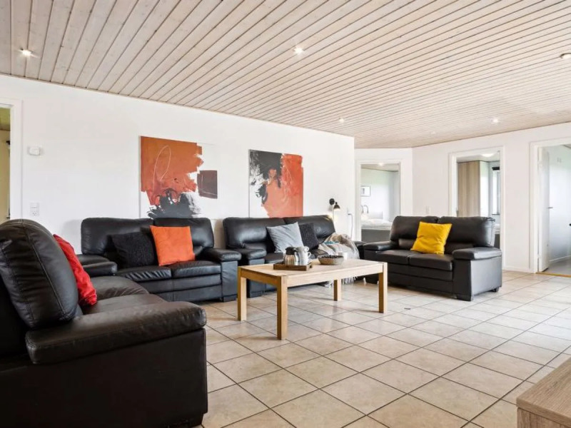 "Stefania" - 700m from the sea in Western Jutland