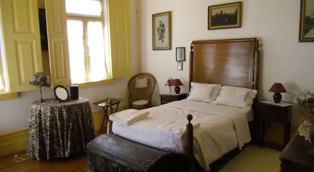 Casa Figueiredo