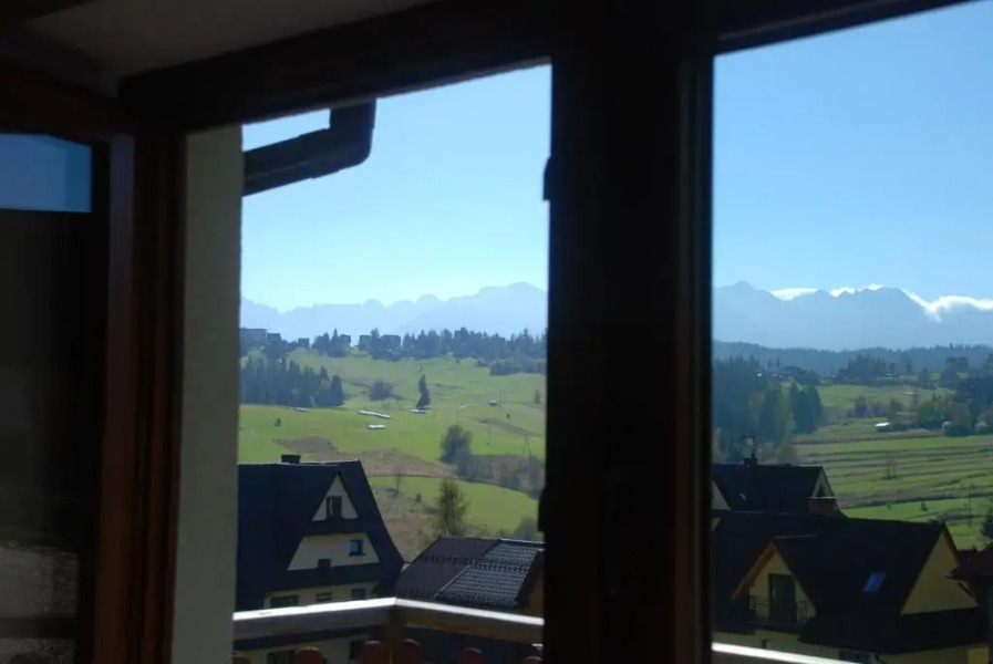 Pokoje Gościnne U Siyły