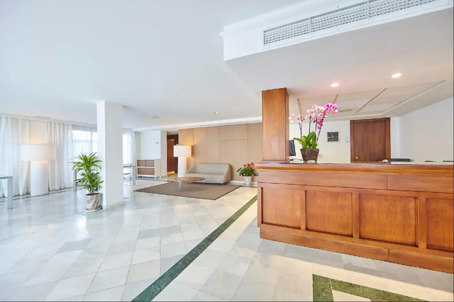 Prinsotel Alba & Spa