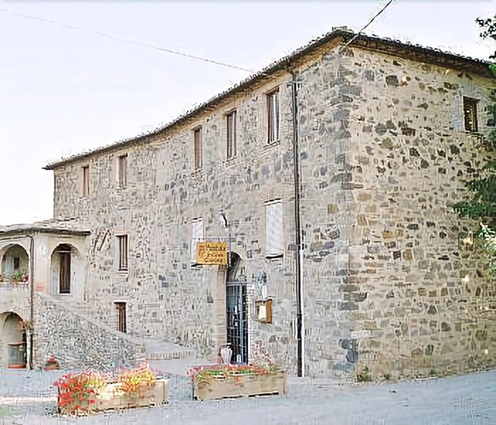 Agriturismo Piombaia