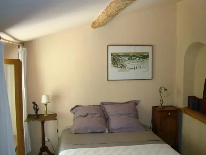 Le Clos St Bernard - Gite de Charme