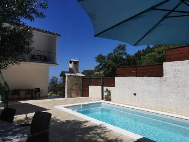 Apartments Laura & Marina