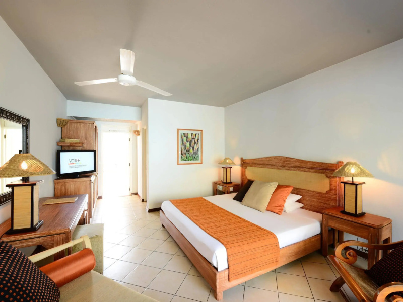 Cotton Bay Hotel
