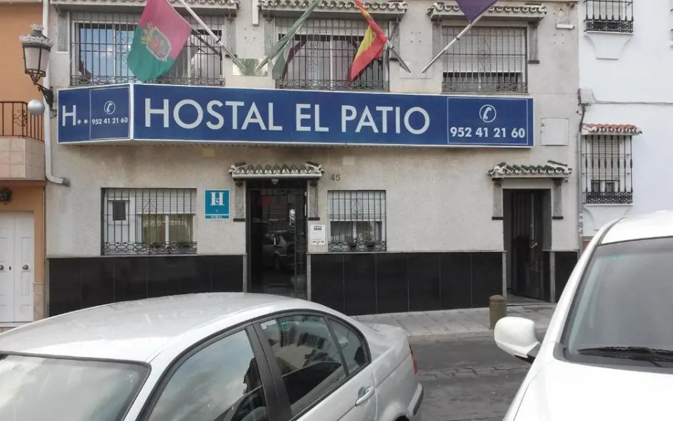 Hostal El Patio