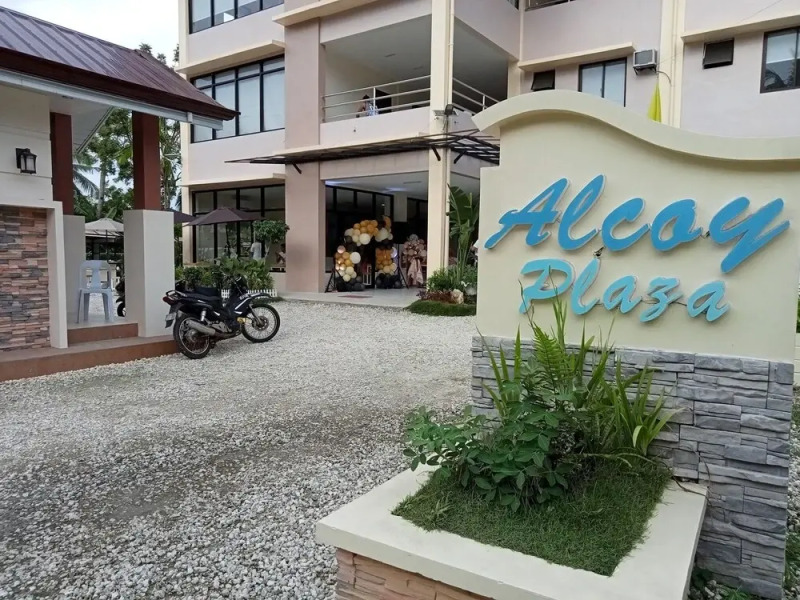 Alcoy Plaza Eco Park Cebu