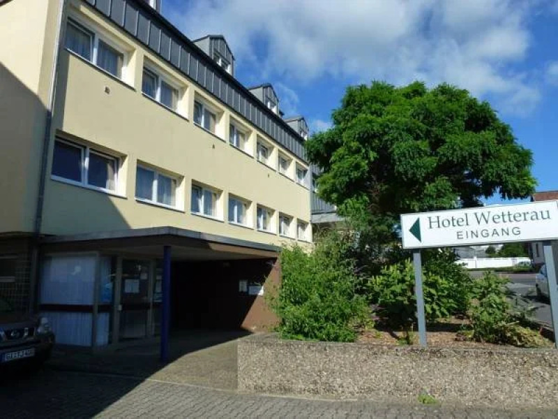 Hotel Wetterau