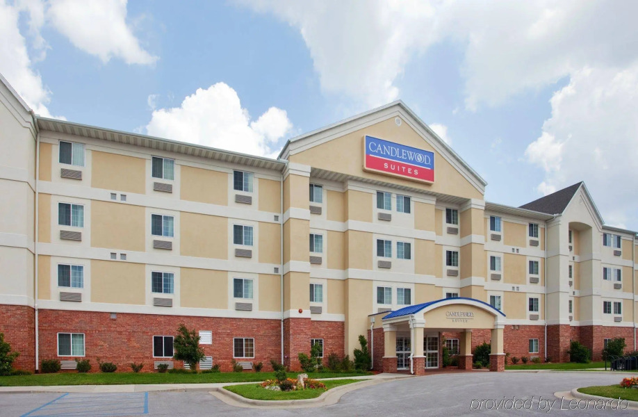 Candlewood Suites Springfield by IHG