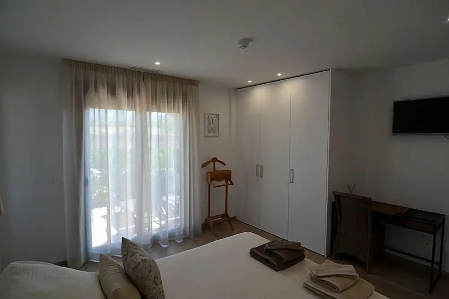 Casa Rural Canelobre