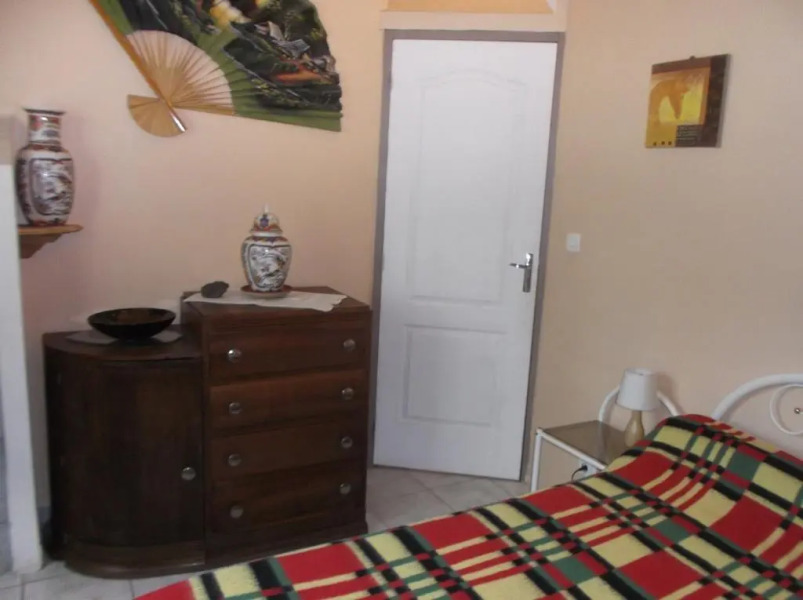 Le Jardin des Tourterelles