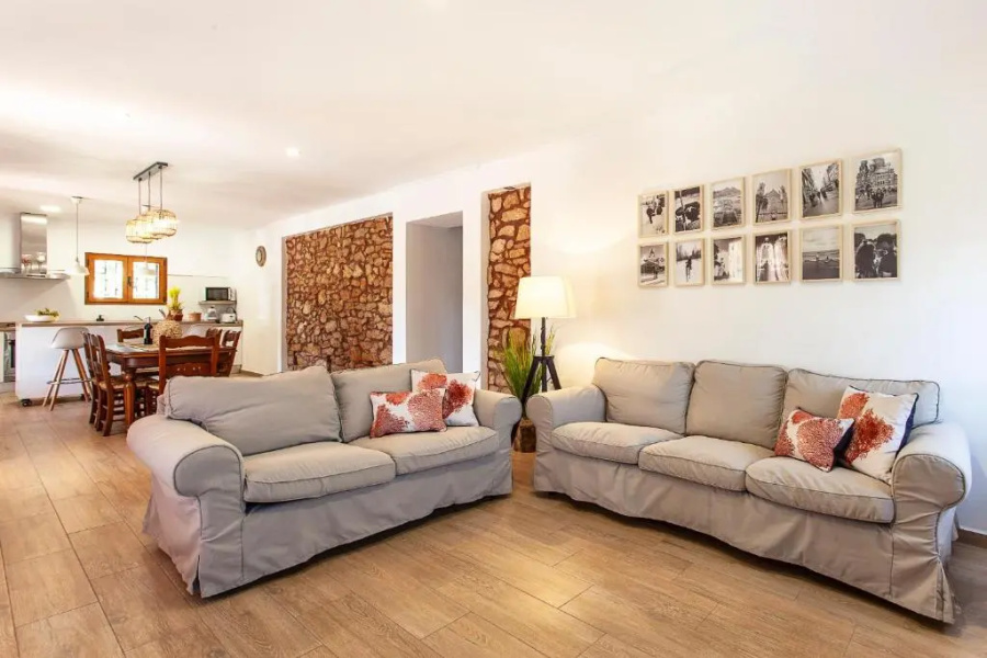 Casa de campo Canoret, Benissa, Alicante , Spain