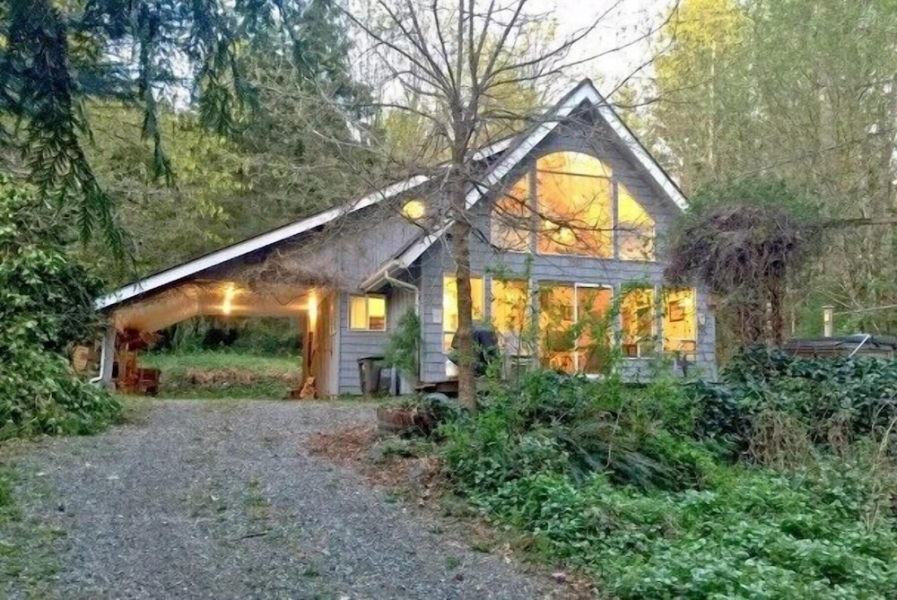 Mt Baker Lodging Cabin 39 - Sleeps 6