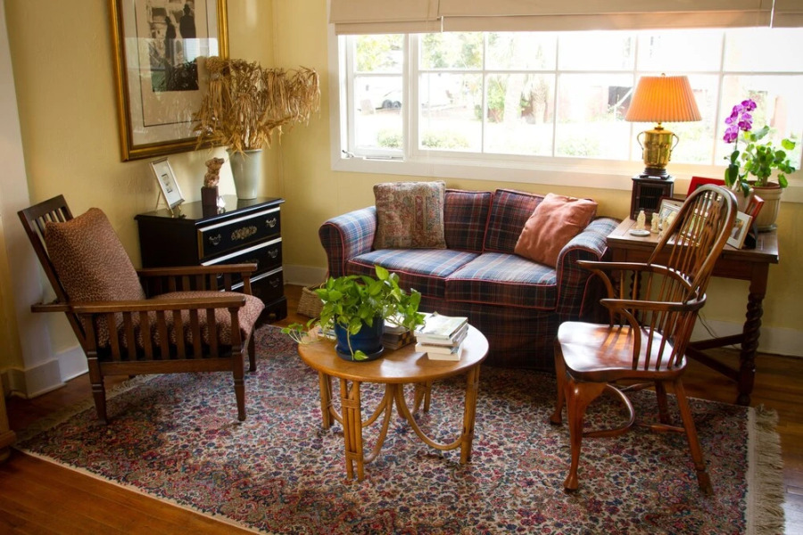 Lighthouse Inn Bed and Breakfast