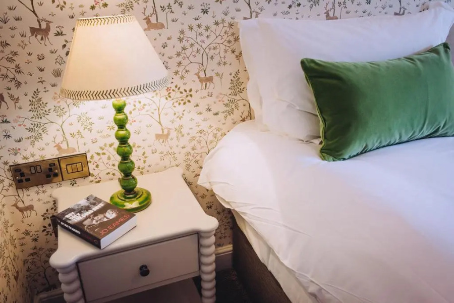 The Drummond at Albury