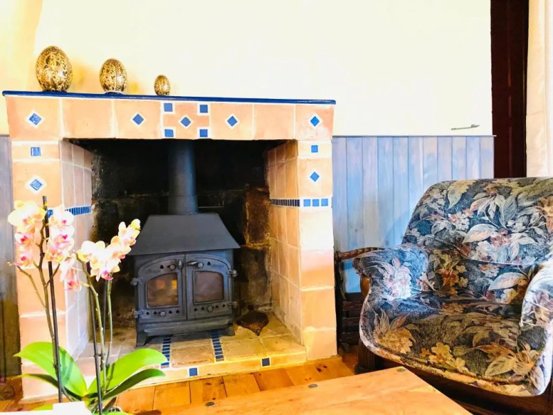 Duguesclin entre Dinan et Plages