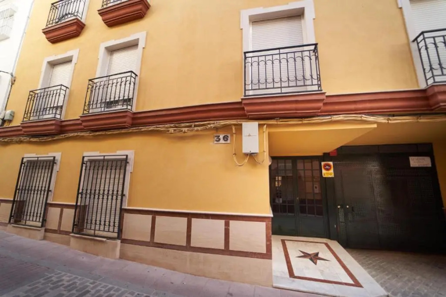 El Coso Boutique Lucena