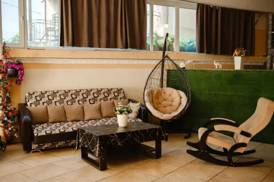 Golden Ring (Голден Ринг)