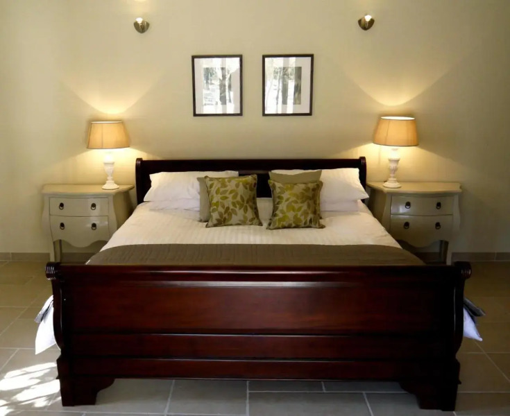 La Bergerie Provencale