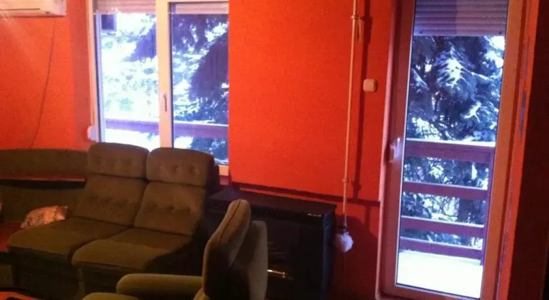 Nyaraló Tiszakécske