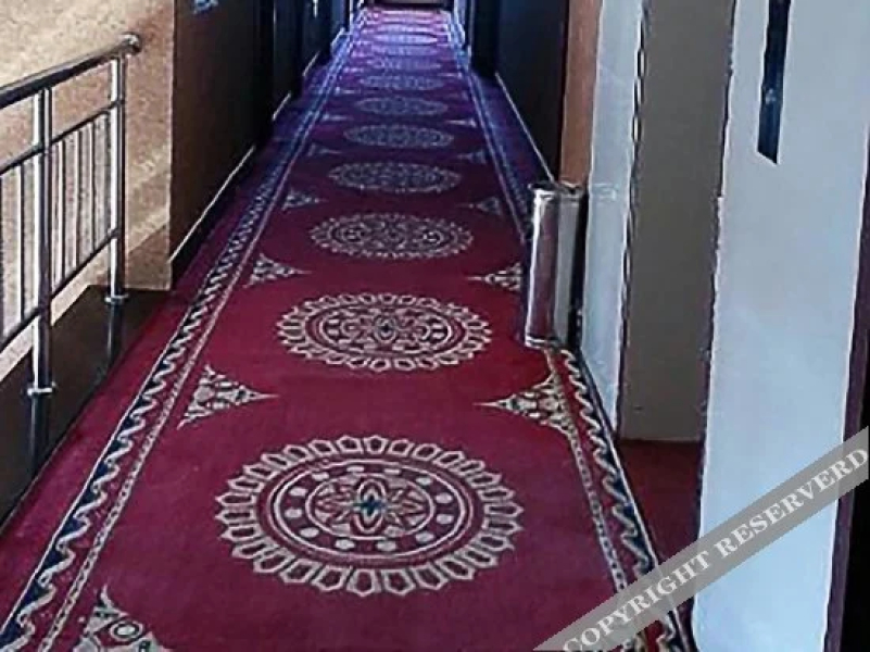 Dajiang Sanhe Hotel Xilinhot