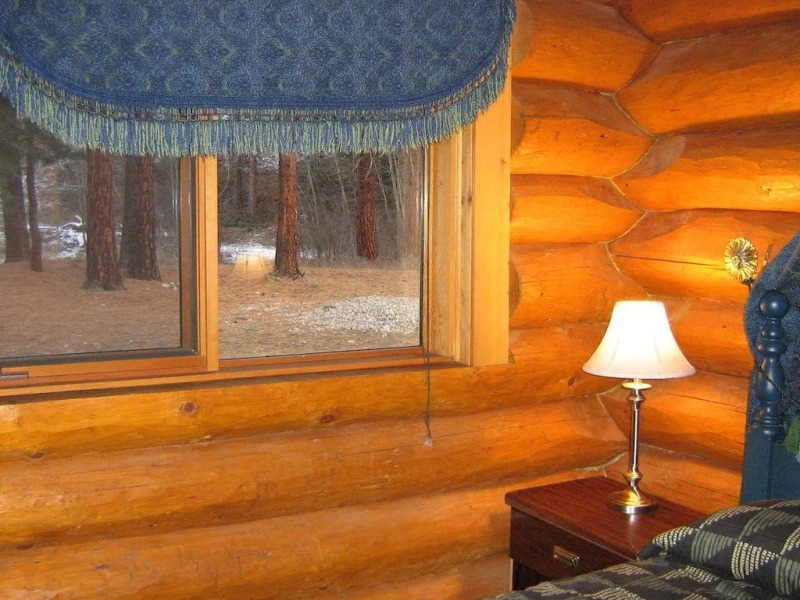 Rainbow Lake Castle Resort