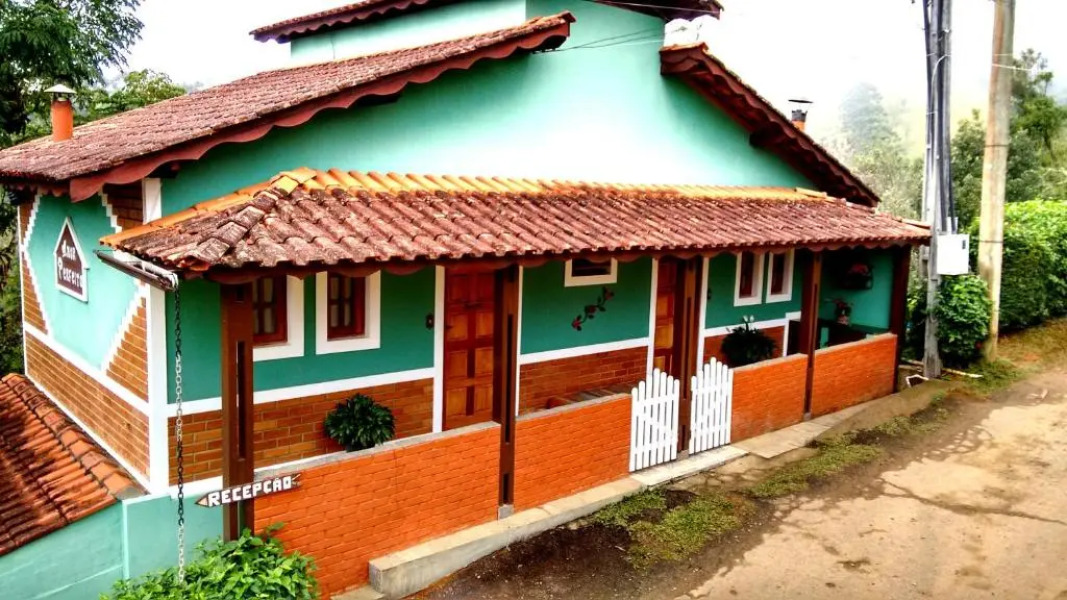 Pousada Amor Perfeito