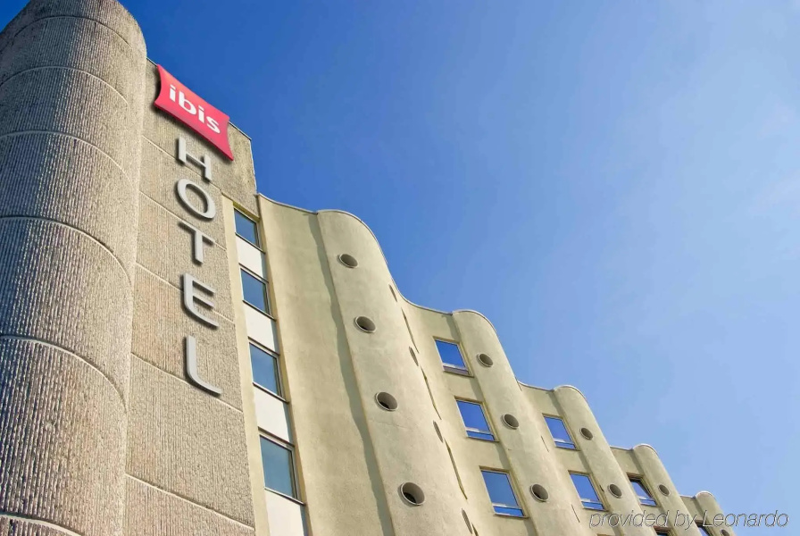 B&B HOTEL Essen-Hbf