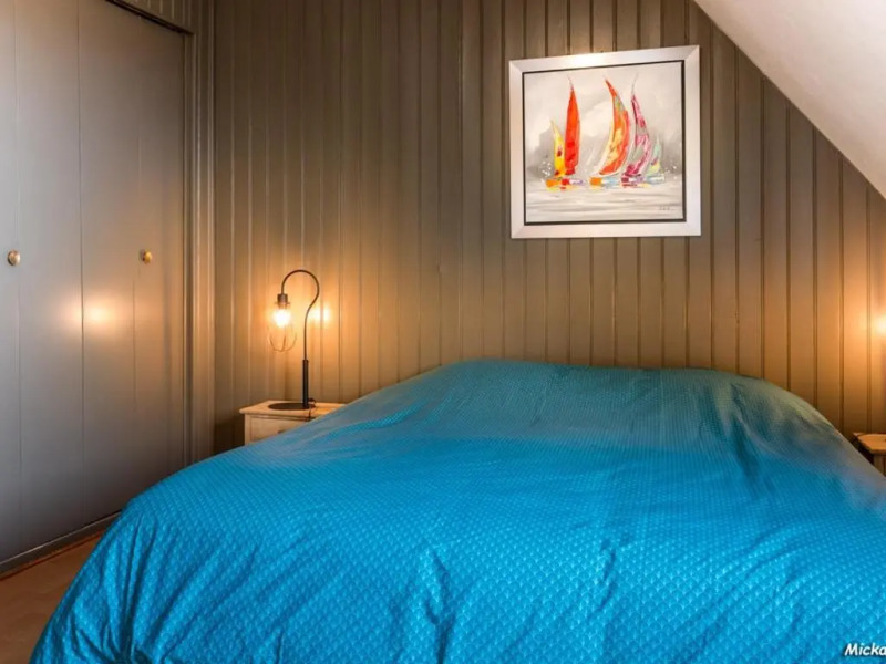 Maison Guidel, 8 pièces, 8 personnes - FR-1-349-125