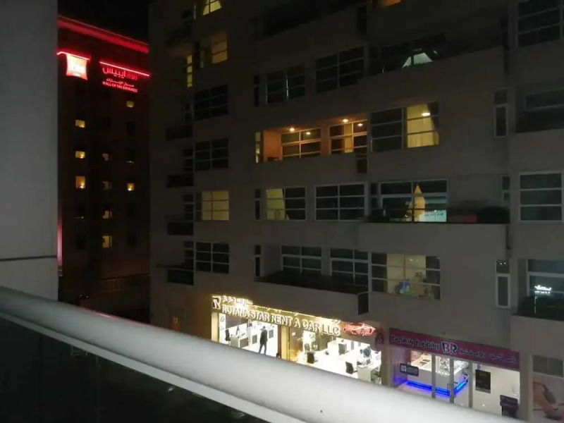 AlBarsha 1 Hostel By PHM