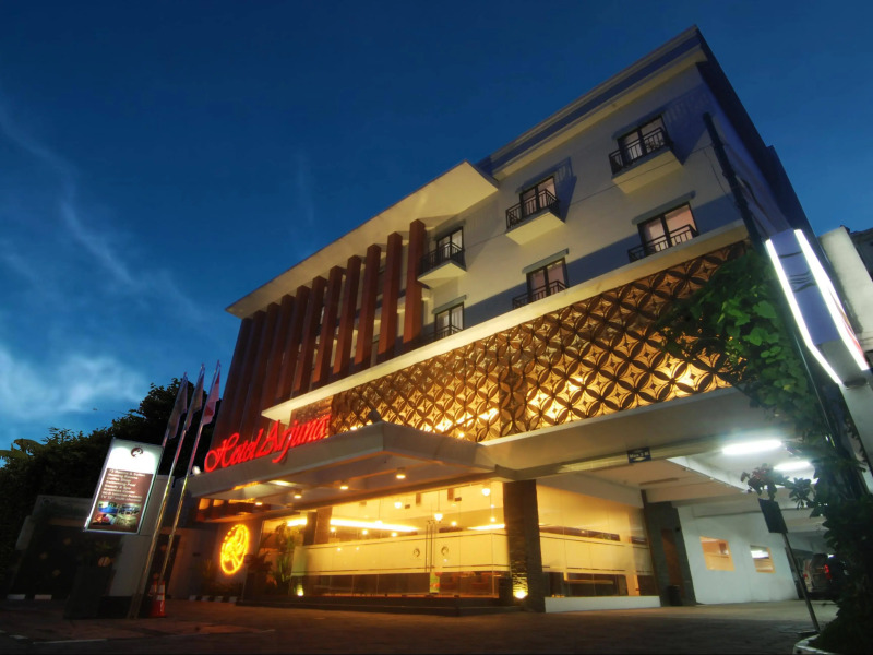 Hotel Arjuna