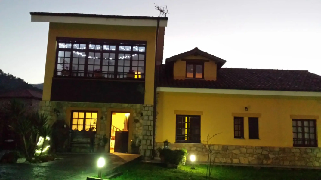 La Fragua Del Canajal