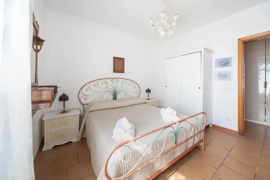 Villa Epicuro Garden