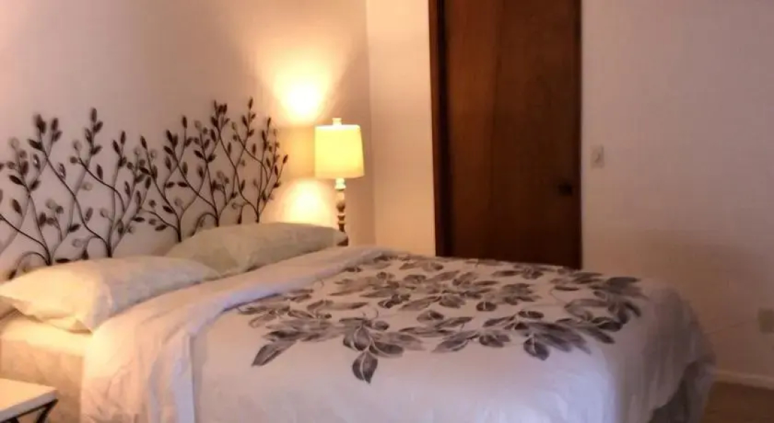 Couple Suite