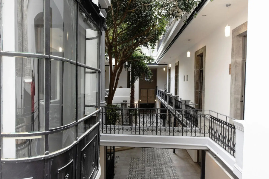 Hotel MX condesa CDMX, Trademark Collection by Wyndham