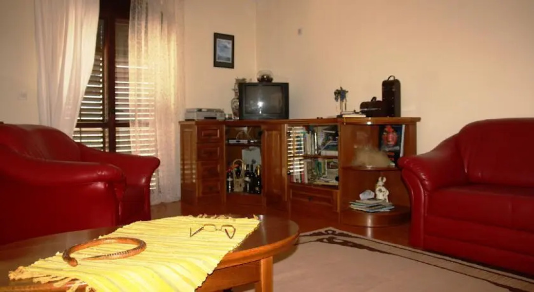 Istria Country Apartment