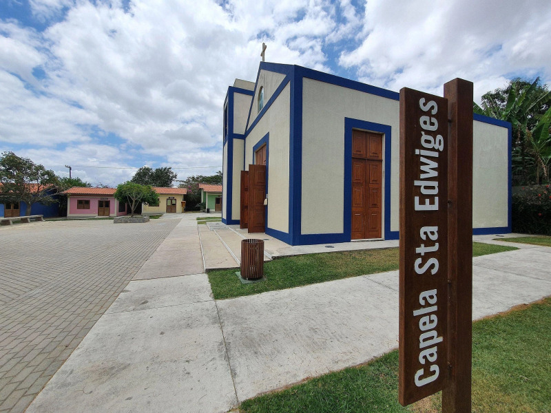 Flat no Portal de Gravatá 2 qts 70m WiFi 200mb