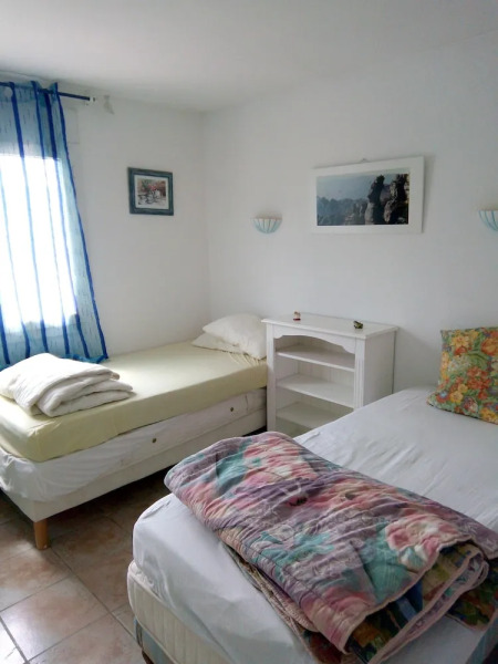 Villa With 3 Bedrooms in Millau, With Private Pool, Furnished Terrace and Wifi