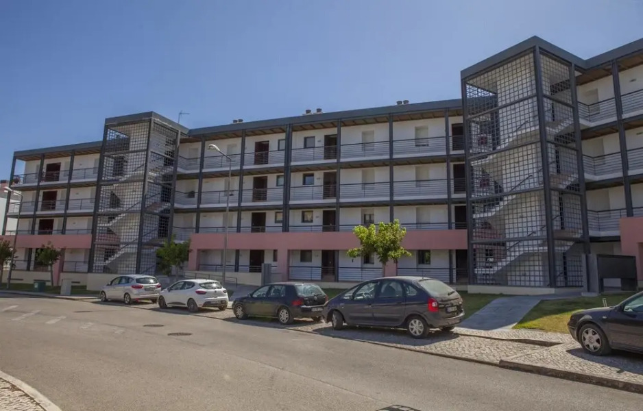 Marina Park Apartments by Seewest