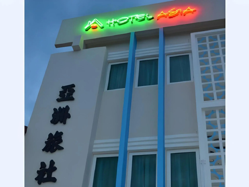 Hotel Asia