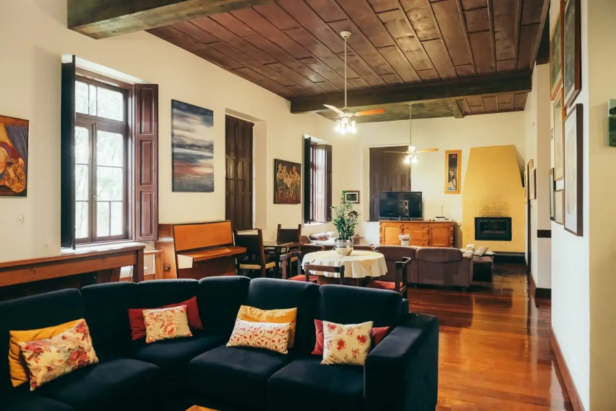 Pousada Don Giovanni