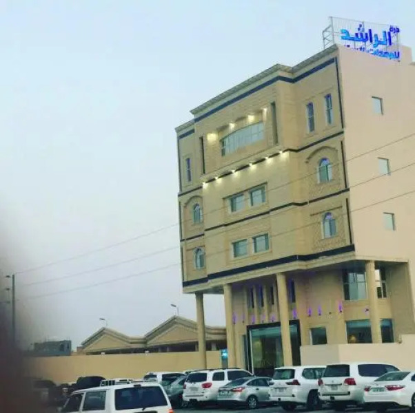 Durah Al Rashied Furnished Units