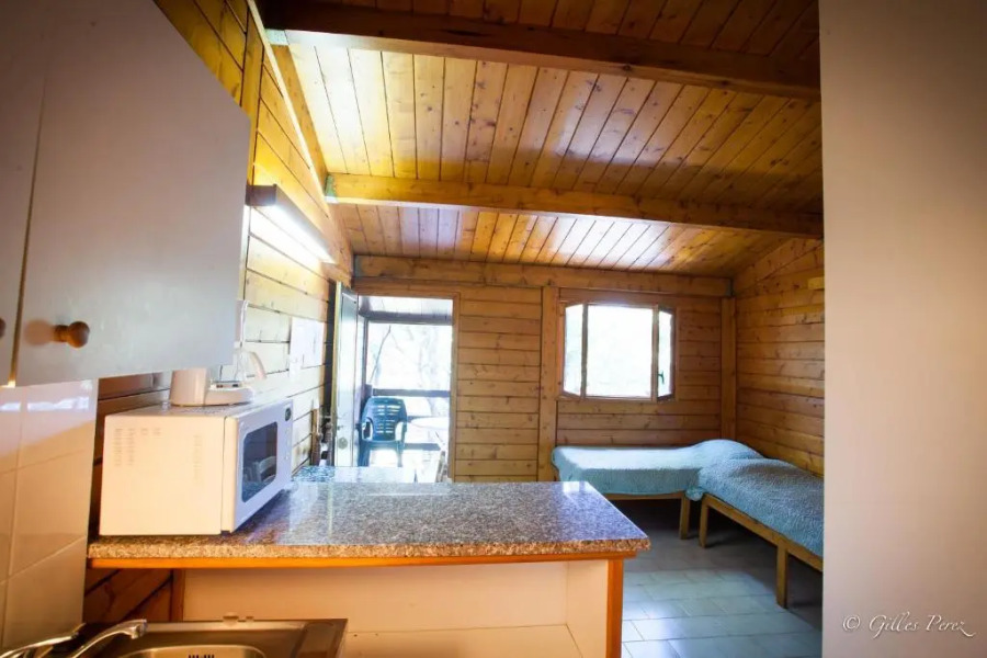 Résidence Marina Livia