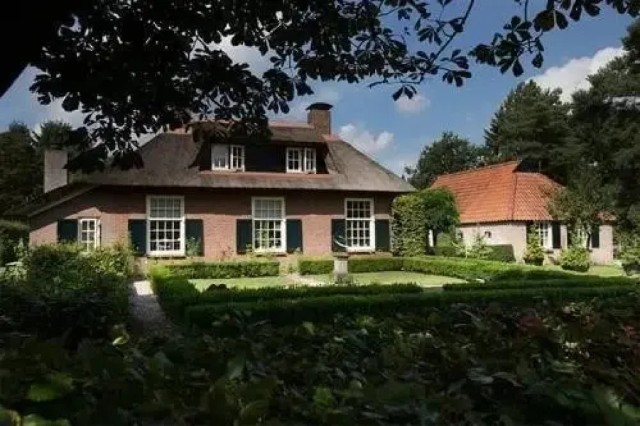 Christie's Bed & Breakfast